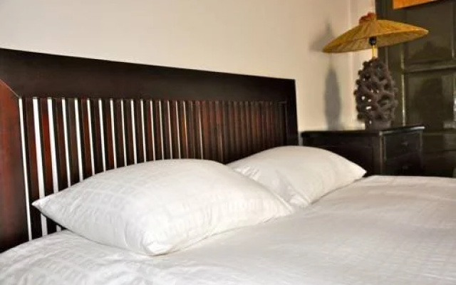 Sapa Rooms