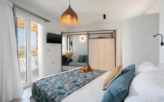Sunday Luxury Suites
