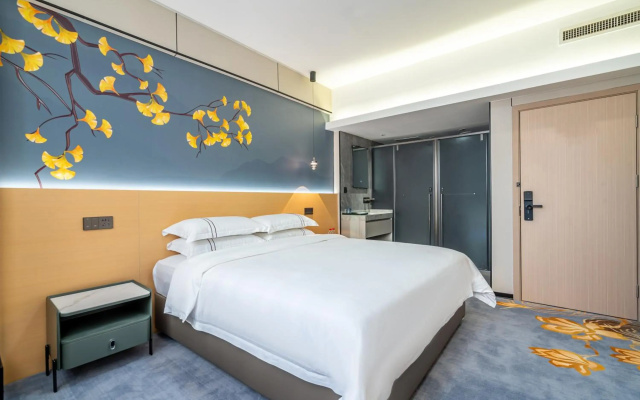 Tokai Hotel