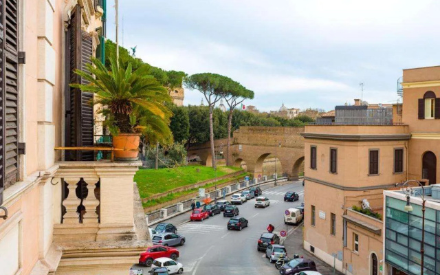 BQ House Castello Luxury Rooms