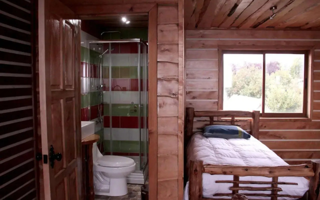 Hotel Mitos