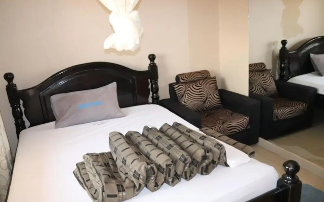 Perfect and Precise Motel