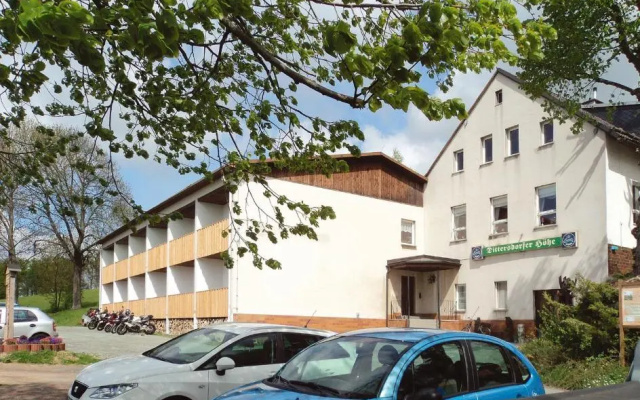 Landgasthof Dittersdorfer Höhe