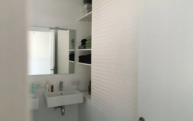 Oever51:stunning 2-bed House in Aalst