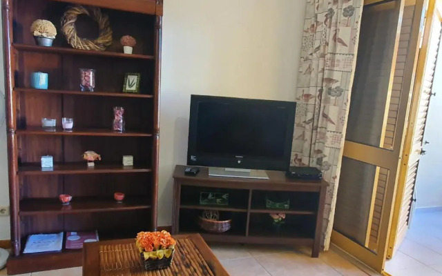 Troia Beach Villa