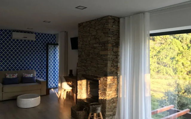 Quinta das Levadas Country House & Nature