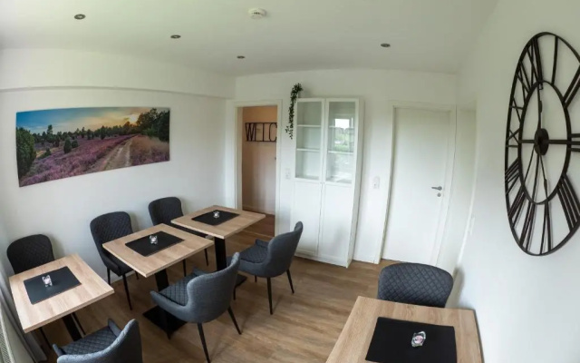 lütte Heidepension