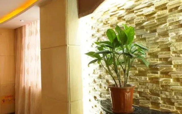 Xing Yue Hotel (Dongguan Changping Baihua Times Plaza)