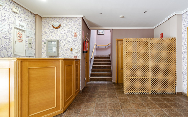 Hostal Don Juan
