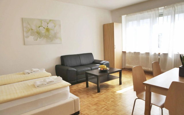 rent-a-home Schweizergasse