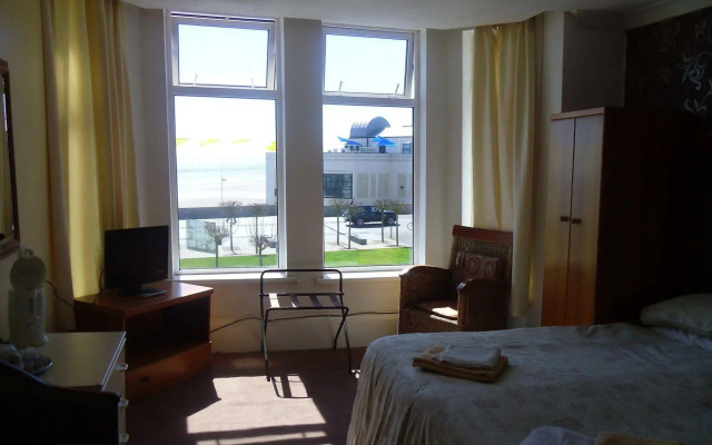 Yorkies Guest House