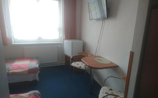 Motel Tošanovice