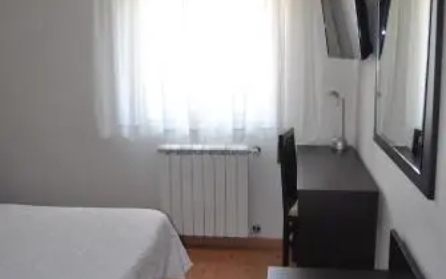Hotel Covilhã Jardim