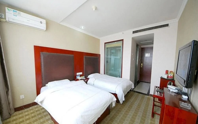 Wanhao Business Hotel