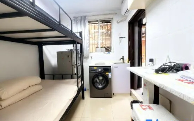 Taishe Homestay (Fuxing Middle Road)