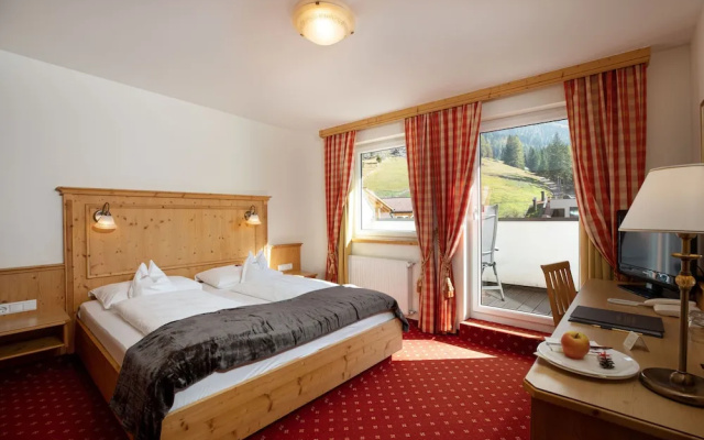 Moseralm Dolomiti Hideaway