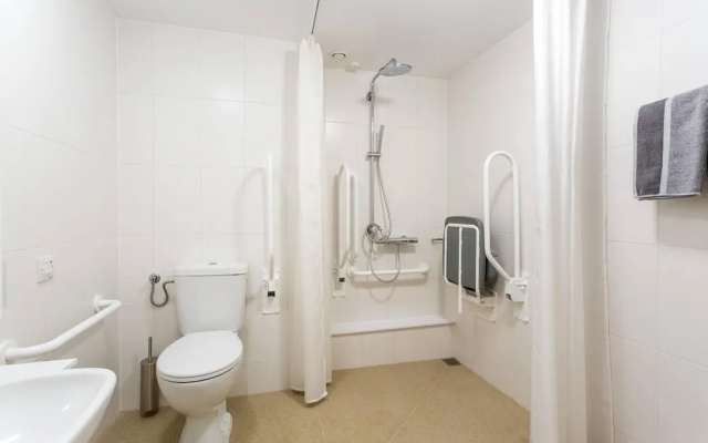Stylish Double Room