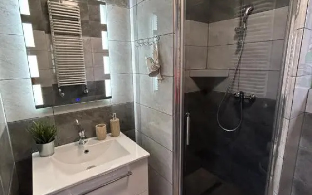 Amaretto Apartamenty -Solina