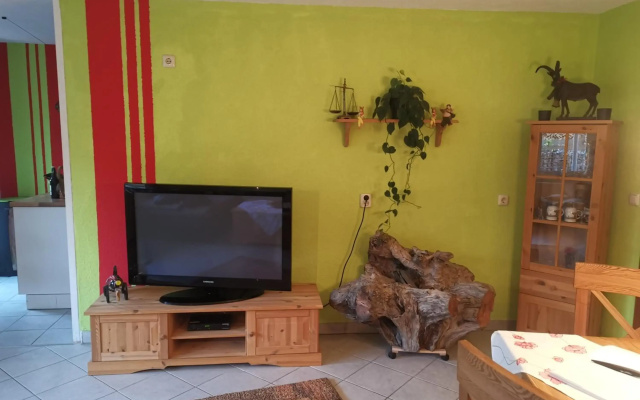 Ferienwohnung im Landhausstil