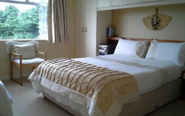 Fern Rock Bed and Breakfast