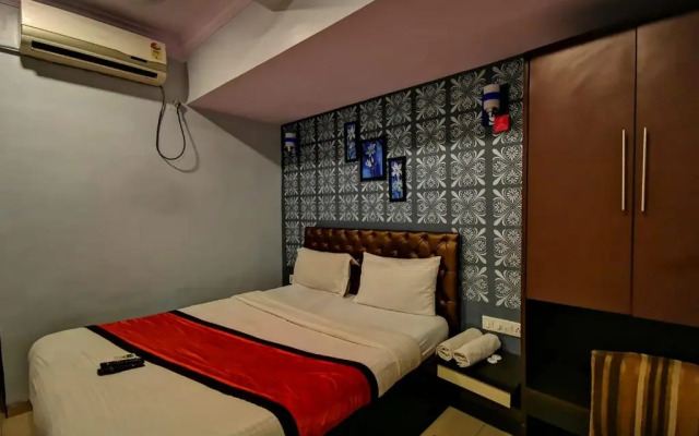 Hotel Neelkiran