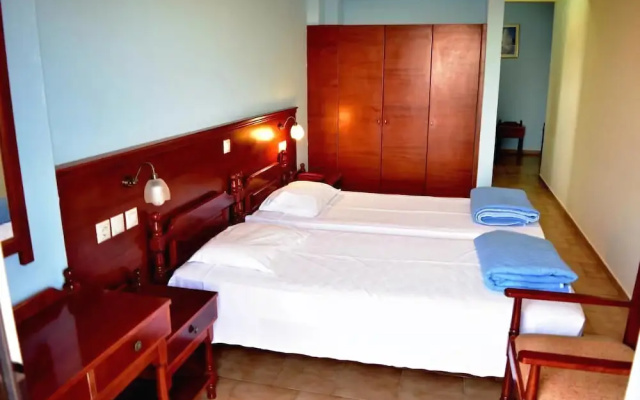 Blue Bay Hotel