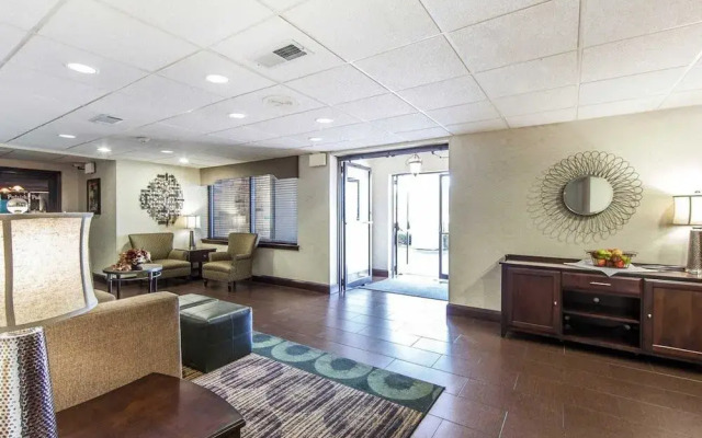 Comfort Inn