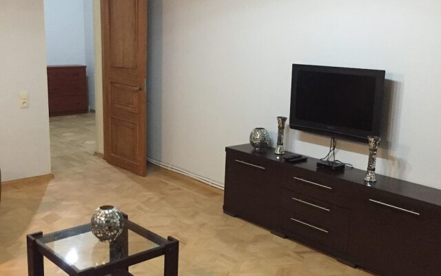 Отель Republic Square apt&Tours комната для гостей