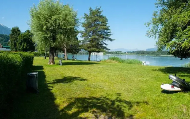 Seehaus Faakersee