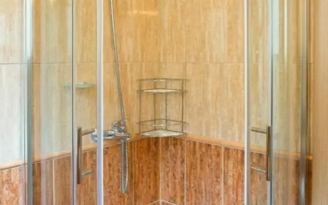 Studio With Shared Pool in Pr anj Montenegro