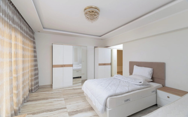 Alsawah 4 En-Suite Villa Private Pool