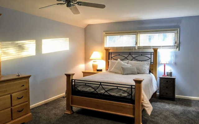 Lakeview Landing Pristine 3BR Condo