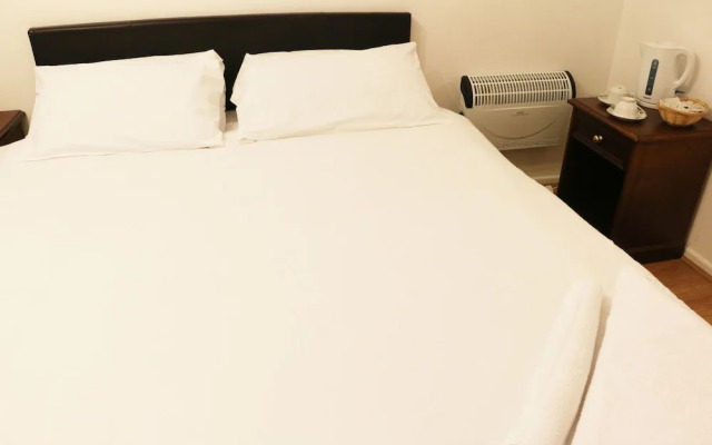 Stay Inn Express