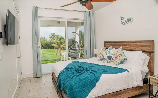 Villas Private Pool 5 min to Grace Bay