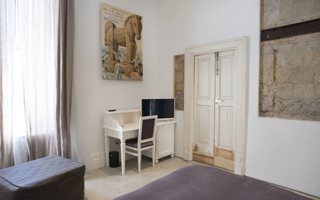 Belledonne Suite & Gallery