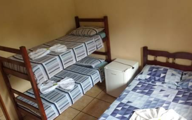 Candairó Hotel Pousada