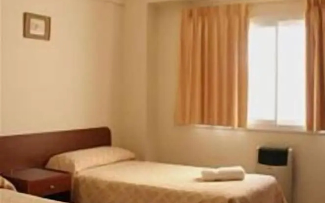 Wilson Apart Hotel
