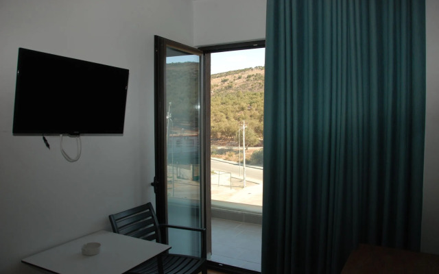 Bianco Hotel