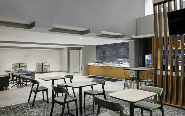 SpringHill Suites by Marriott Palm Desert