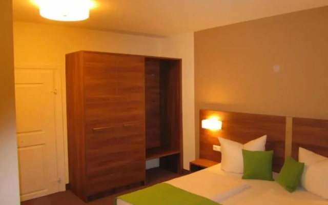 Hotel Adler