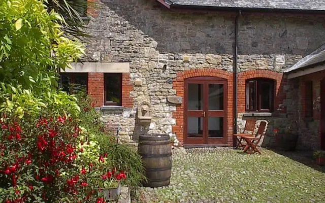 Stable Cottage