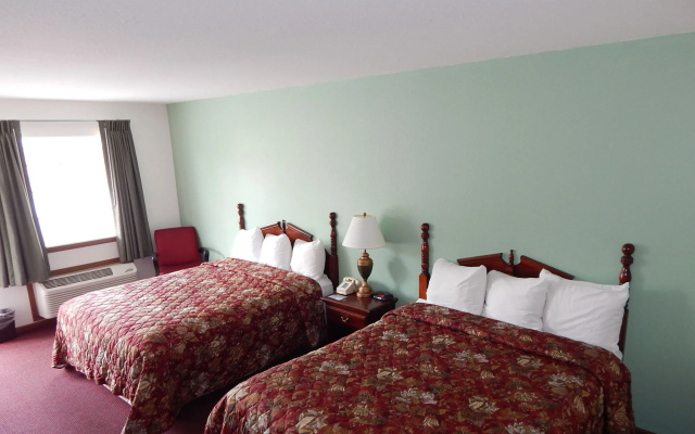 Carriage House Inn