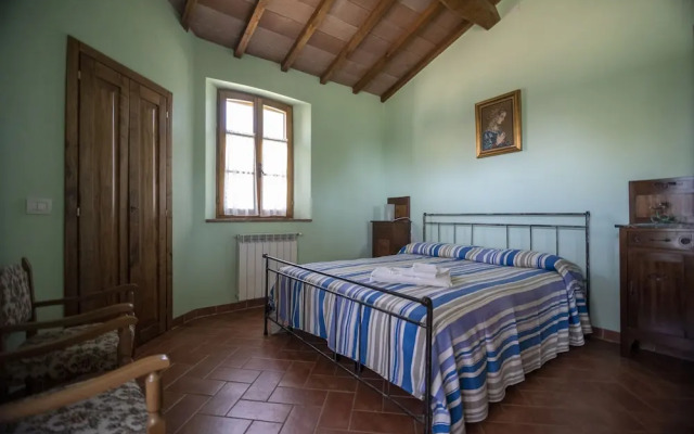 Agriturismo Belvedere Pierini e Brugi