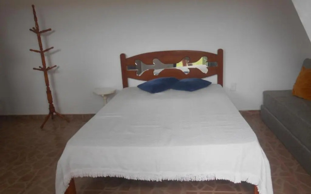 Apartamento perto de praia Dos Anjos 2