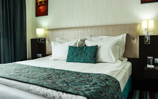 Notte Hotel