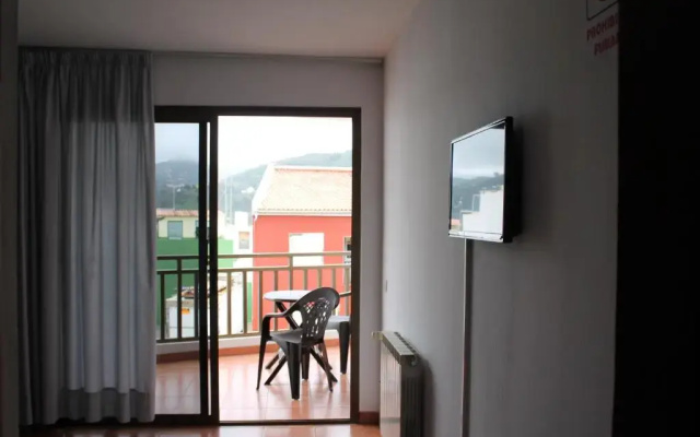 Hotel El Pino