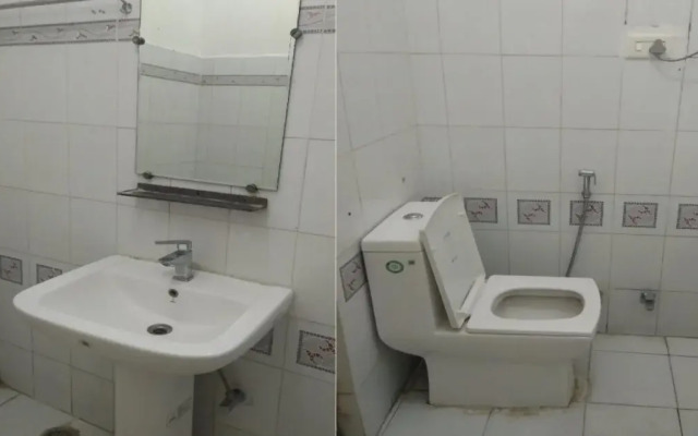 Hotel Sai Sehyog by OYO