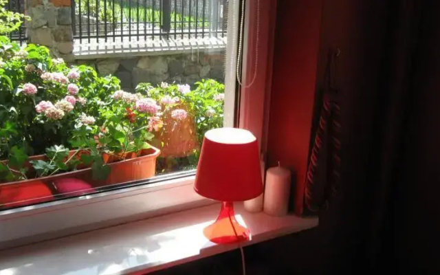 Garden Apartment Gdansk Area