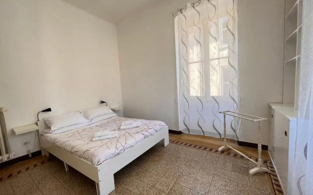 Casa Marina
