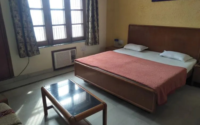 Hotel Har Ki Pauri
